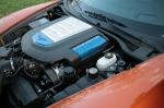 Chevrolet Corvette ZR1 2009 года